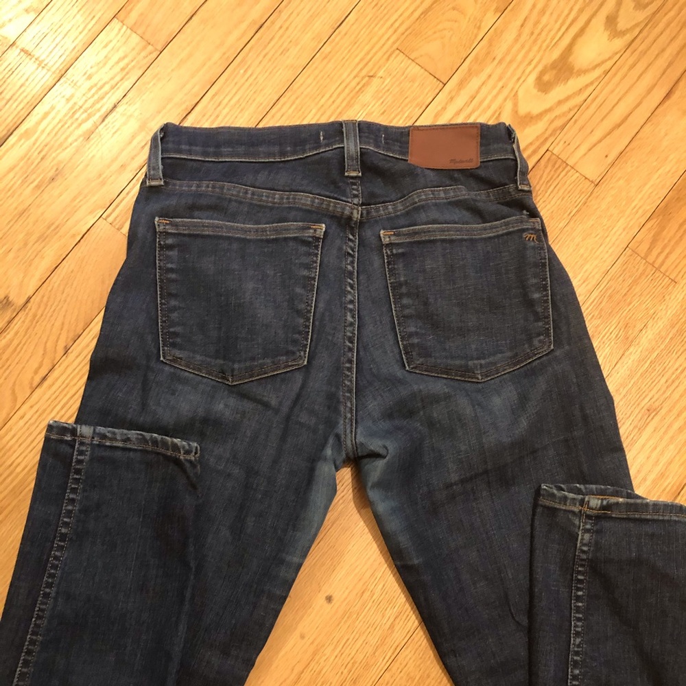 Madewell Jeans Size 25
